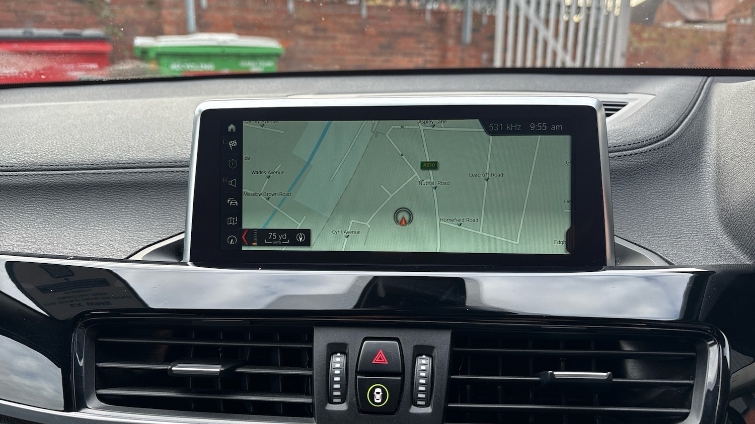 Used BMW X2 2018 for sale - 76583138: Photo 22