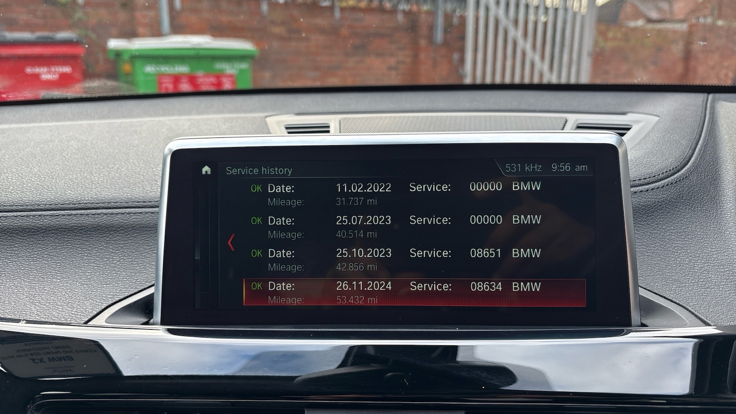 Used BMW X2 2018 for sale - 76583138: Photo 23