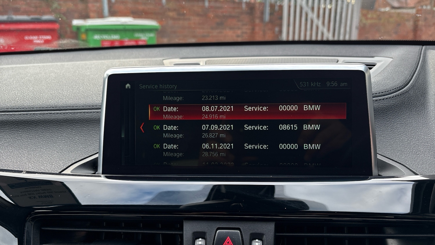 Used BMW X2 2018 for sale - 76583138: Photo 24