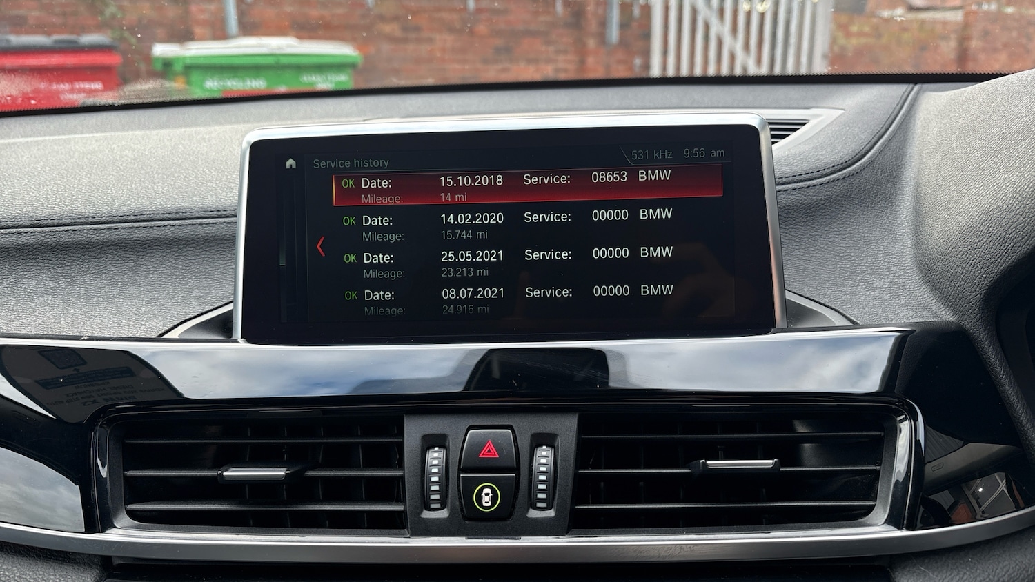 Used BMW X2 2018 for sale - 76583138: Photo 25