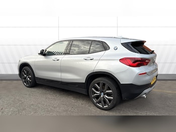 Used BMW X2 2018 for sale - 76583138: Photo