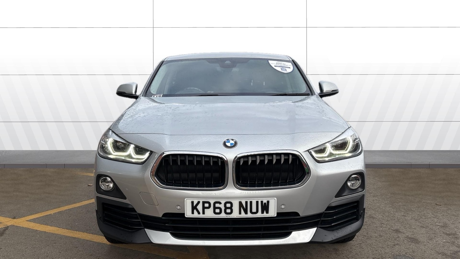 Used BMW X2 2018 for sale - 76583138: Photo 3
