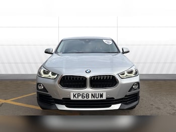 Used BMW X2 2018 for sale - 76583138: Photo