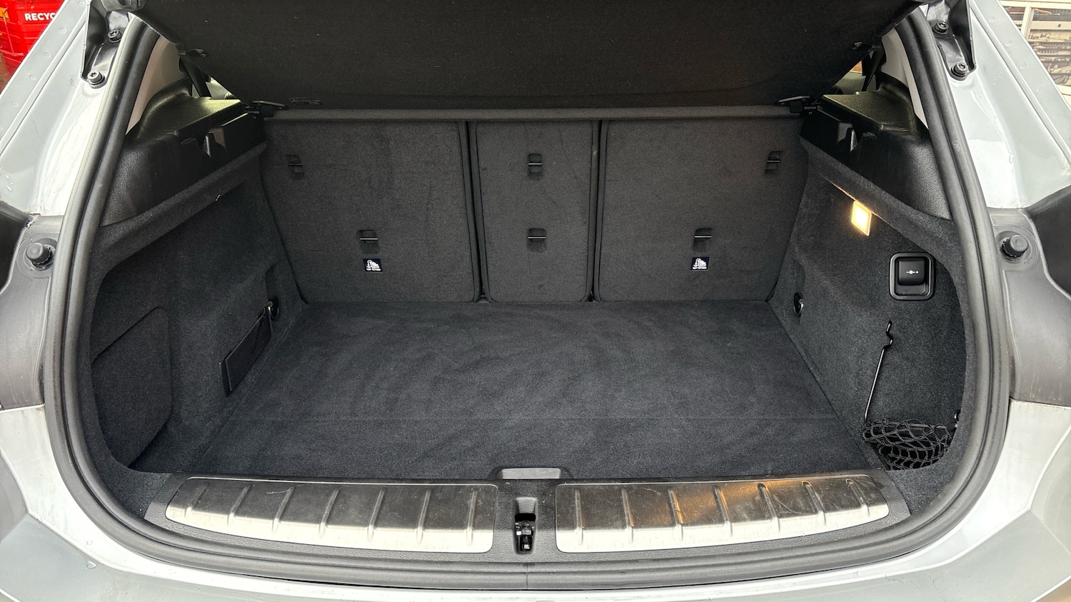 Used BMW X2 2018 for sale - 76583138: Photo 4