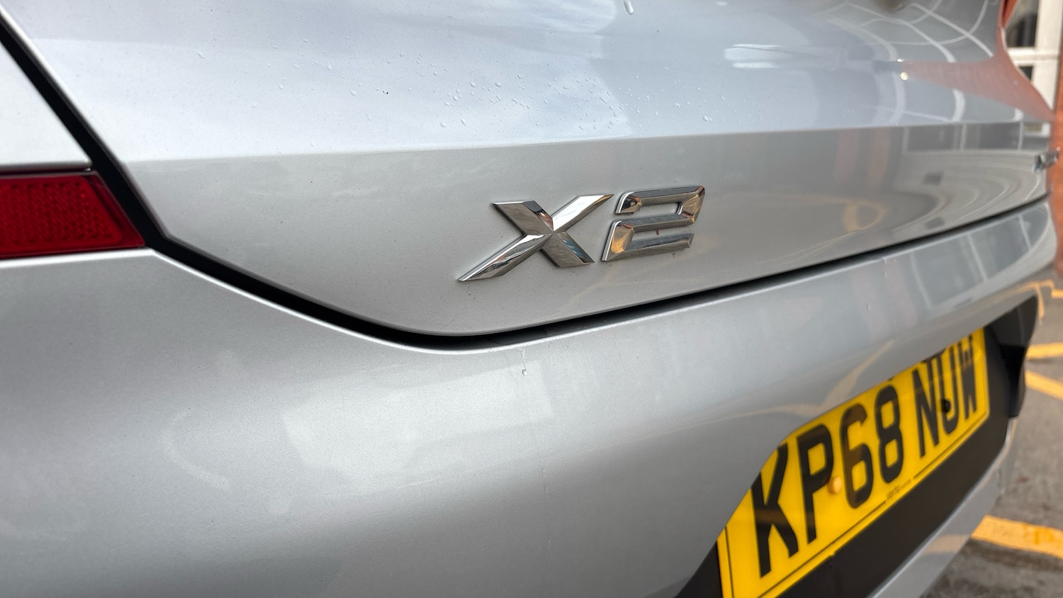 Used BMW X2 2018 for sale - 76583138: Photo 49