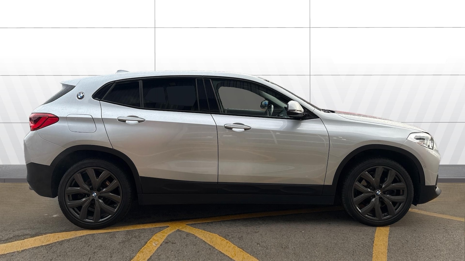 Used BMW X2 2018 for sale - 76583138: Photo 5