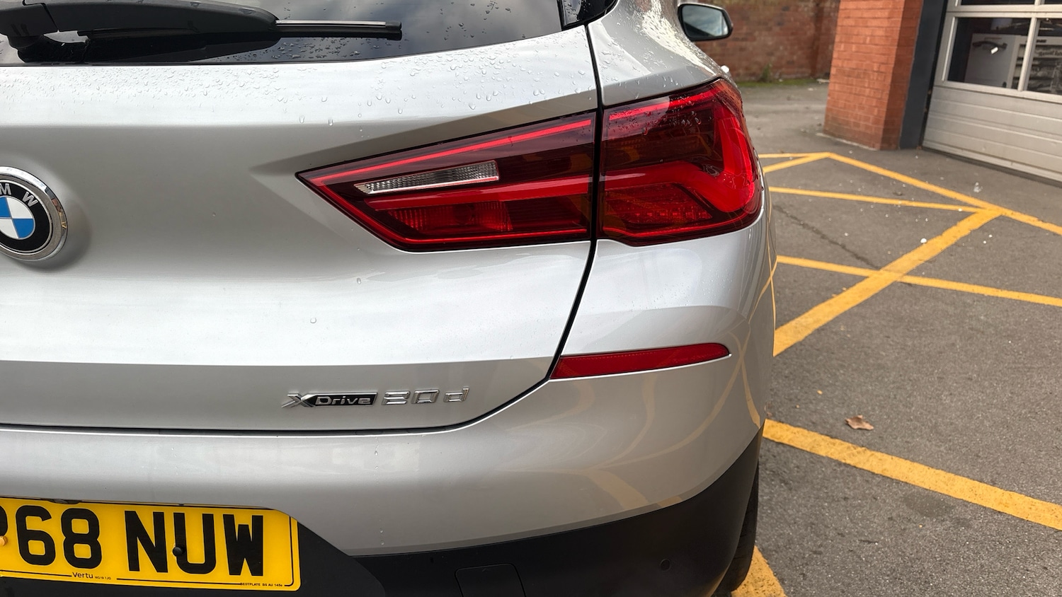 Used BMW X2 2018 for sale - 76583138: Photo 52