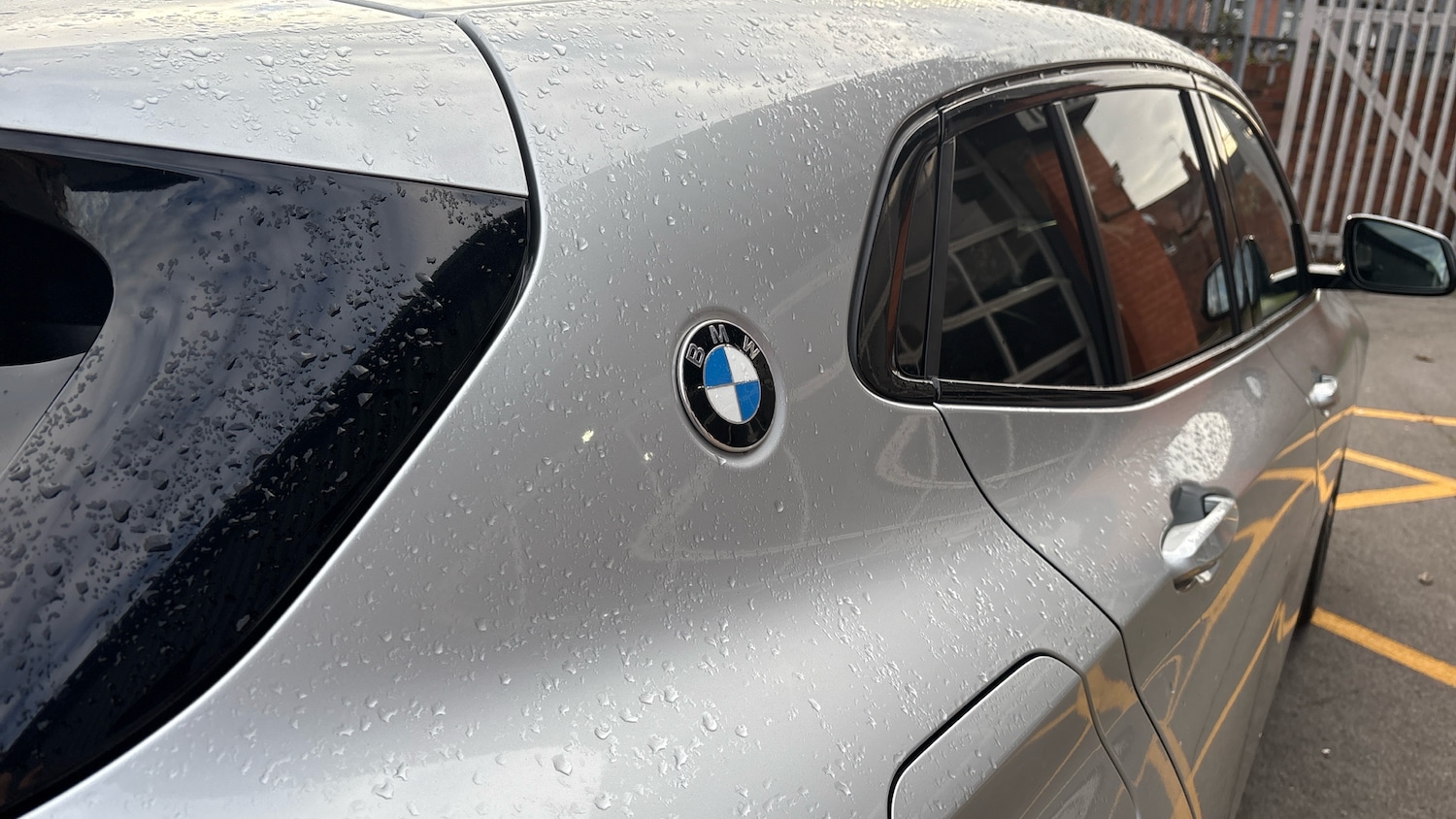 Used BMW X2 2018 for sale - 76583138: Photo 53