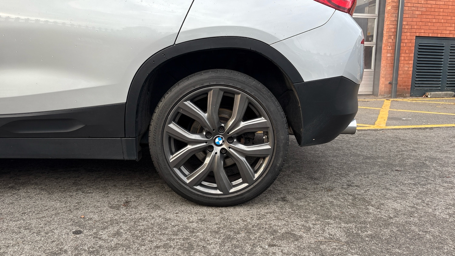 Used BMW X2 2018 for sale - 76583138: Photo 55