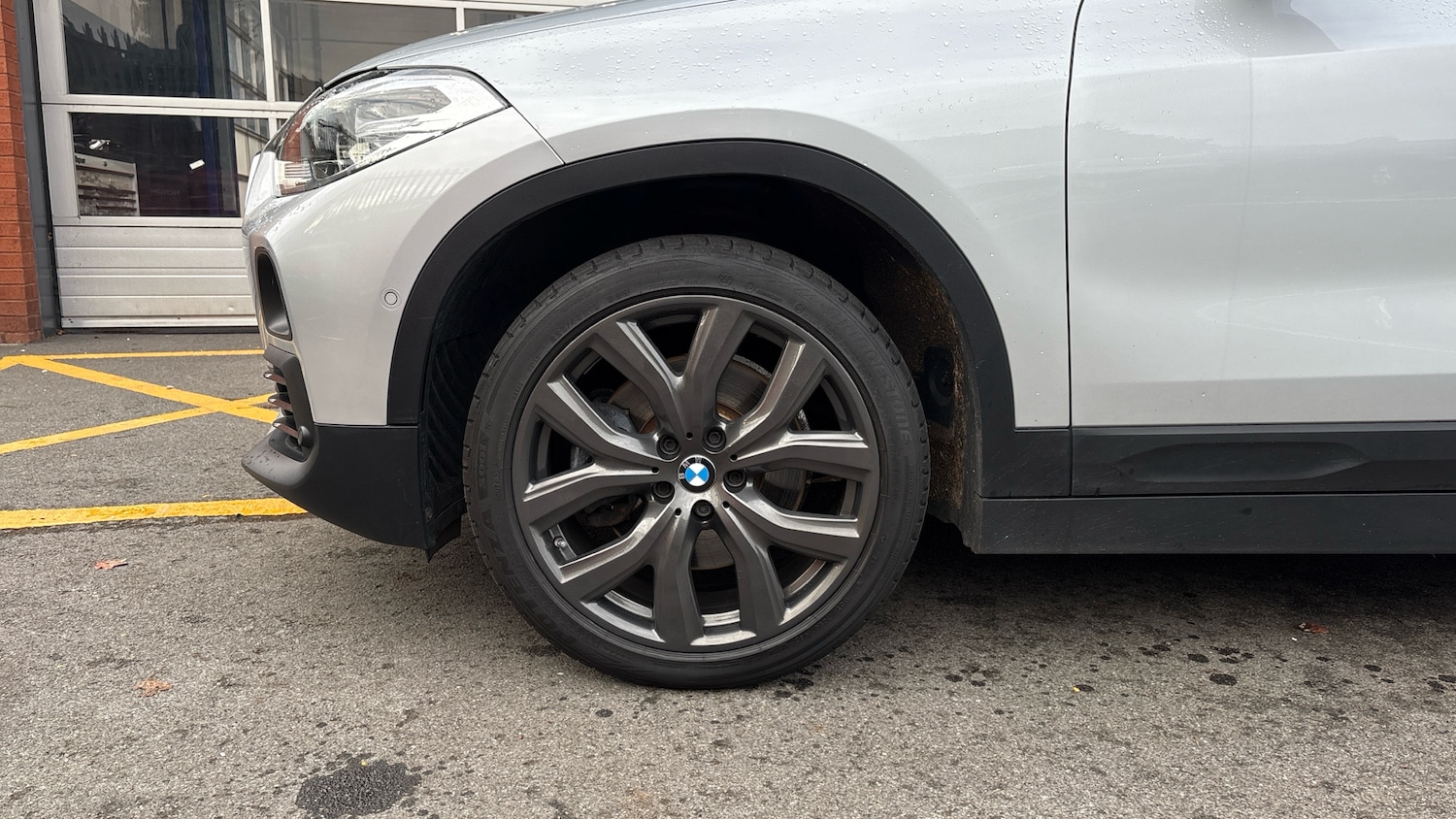 Used BMW X2 2018 for sale - 76583138: Photo 56