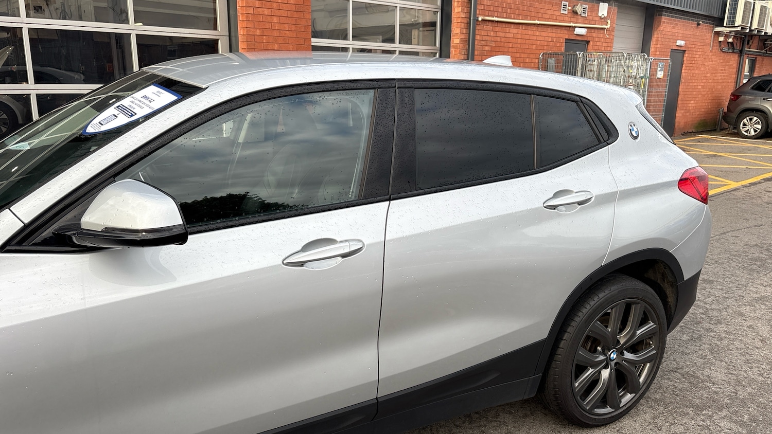 Used BMW X2 2018 for sale - 76583138: Photo 57