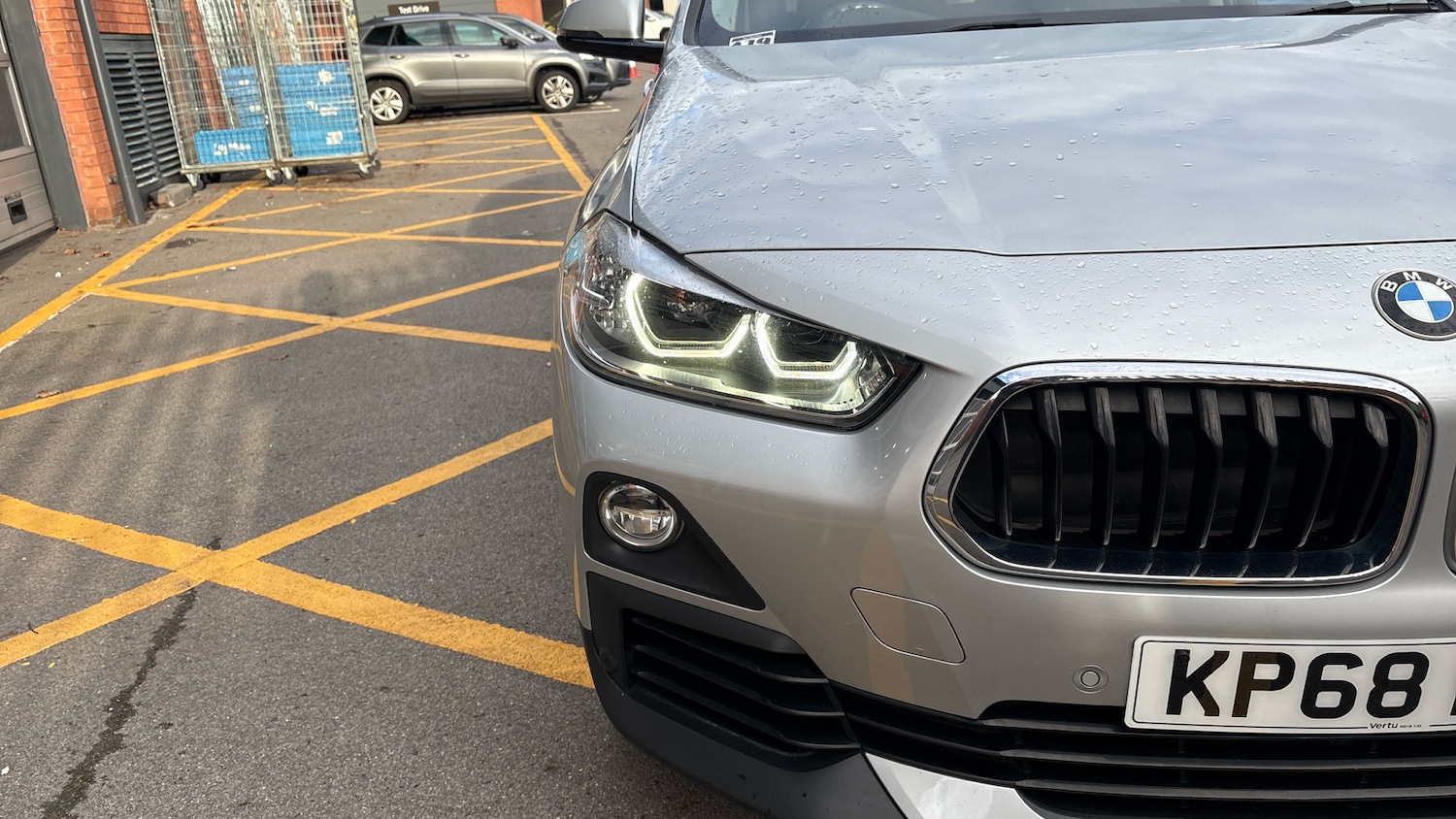 Used BMW X2 2018 for sale - 76583138: Photo 59