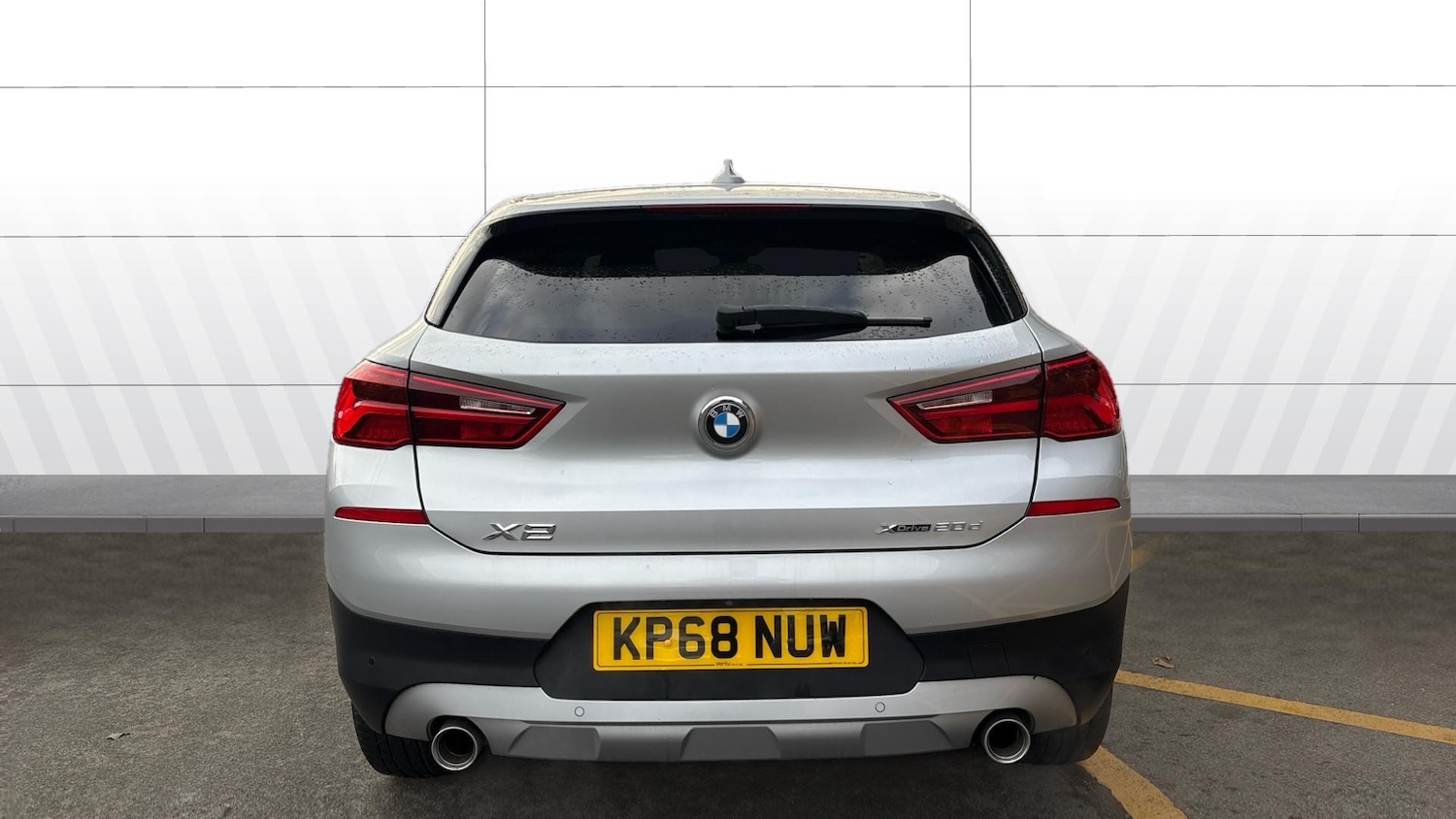 Used BMW X2 2018 for sale - 76583138: Photo 6