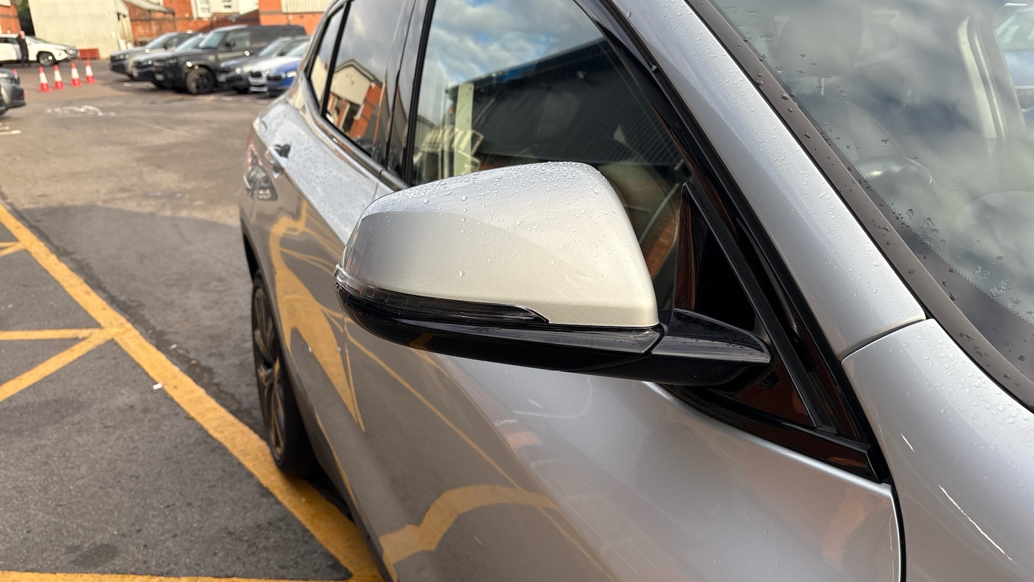 Used BMW X2 2018 for sale - 76583138: Photo 60