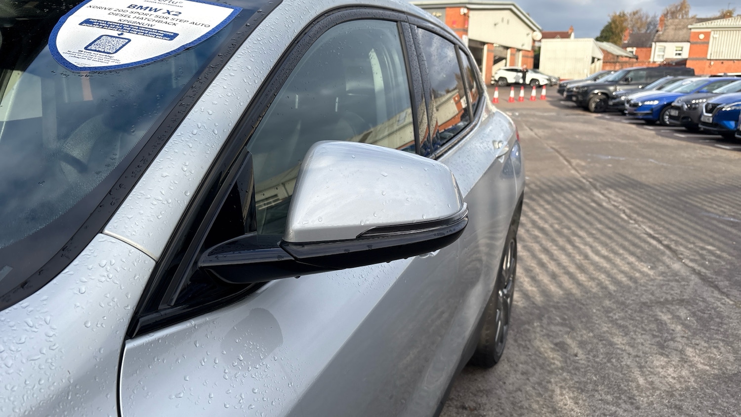 Used BMW X2 2018 for sale - 76583138: Photo 61