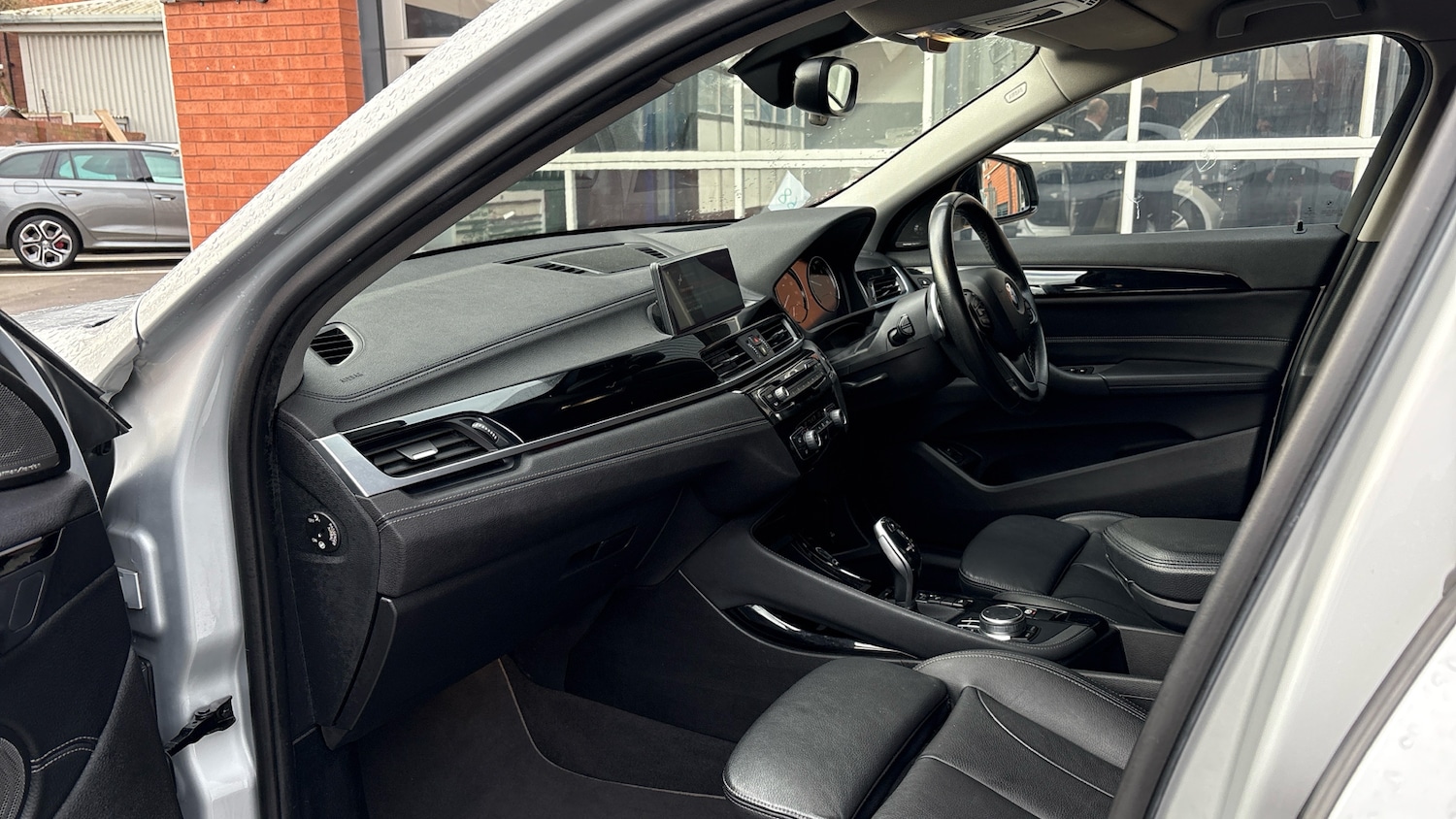 Used BMW X2 2018 for sale - 76583138: Photo 9