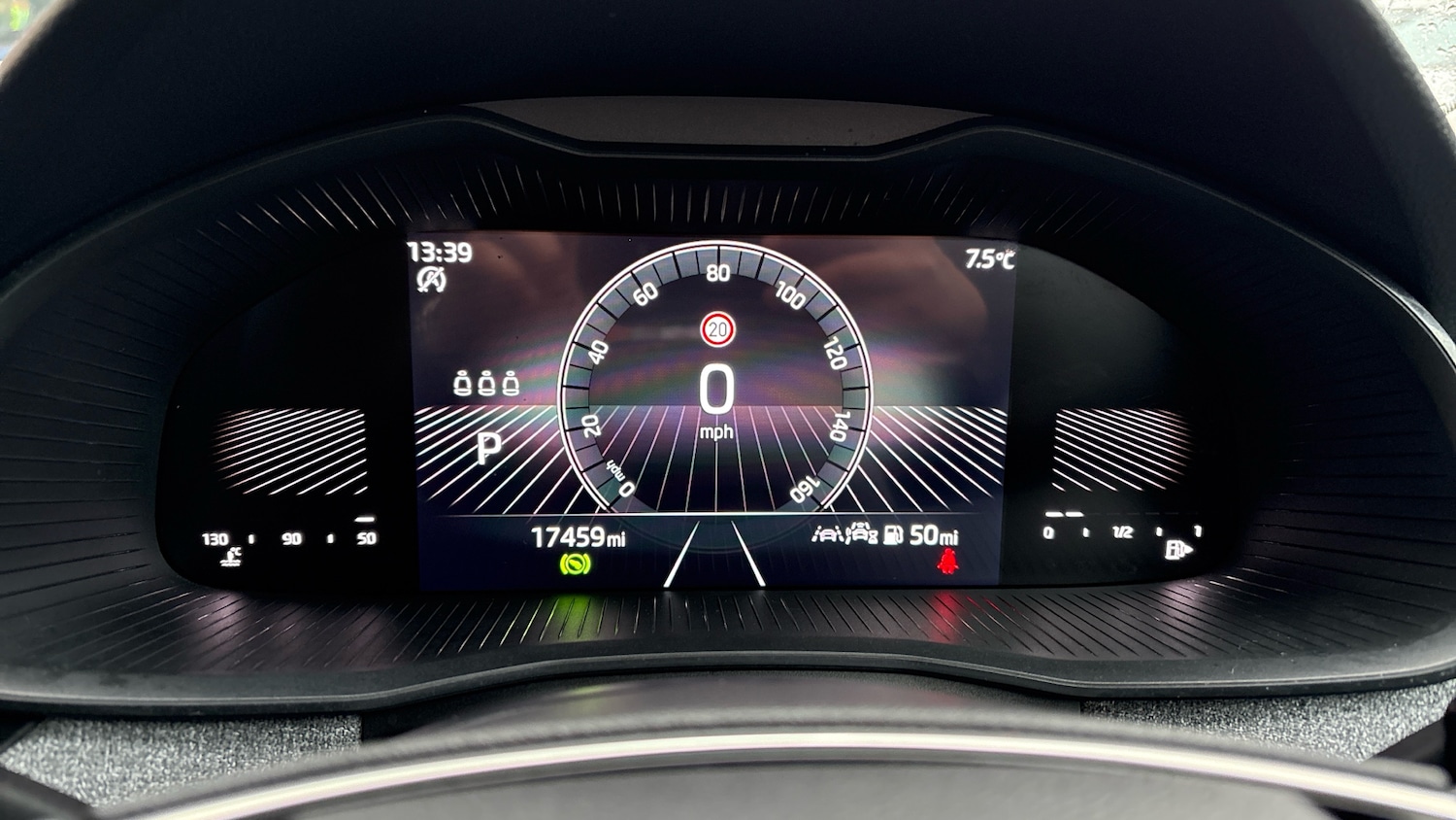 Used Skoda Kamiq 2024 for sale - 77803524: Photo 11