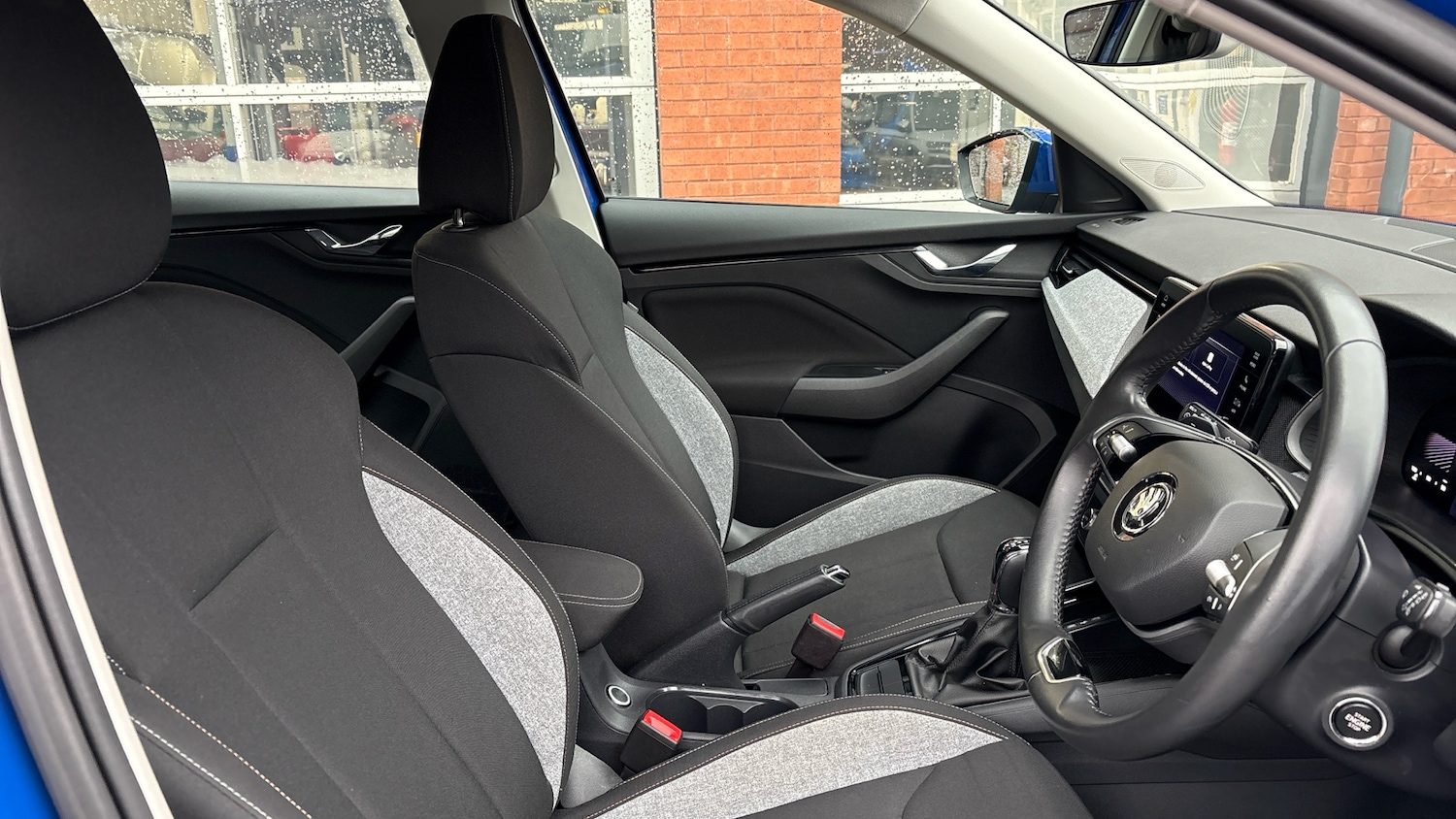 Used Skoda Kamiq 2024 for sale - 77803524: Photo 15