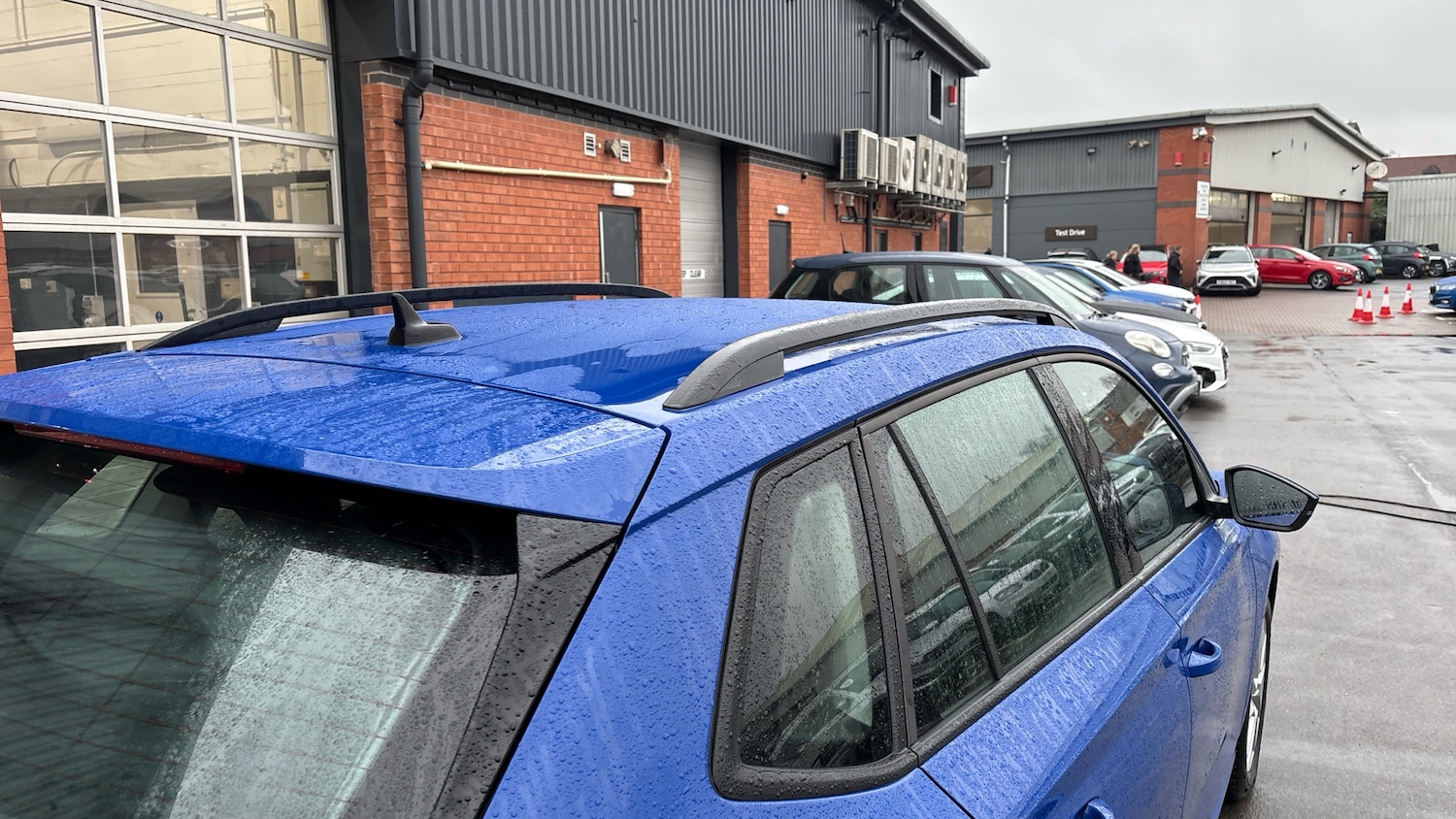 Used Skoda Kamiq 2024 for sale - 77803524: Photo 24