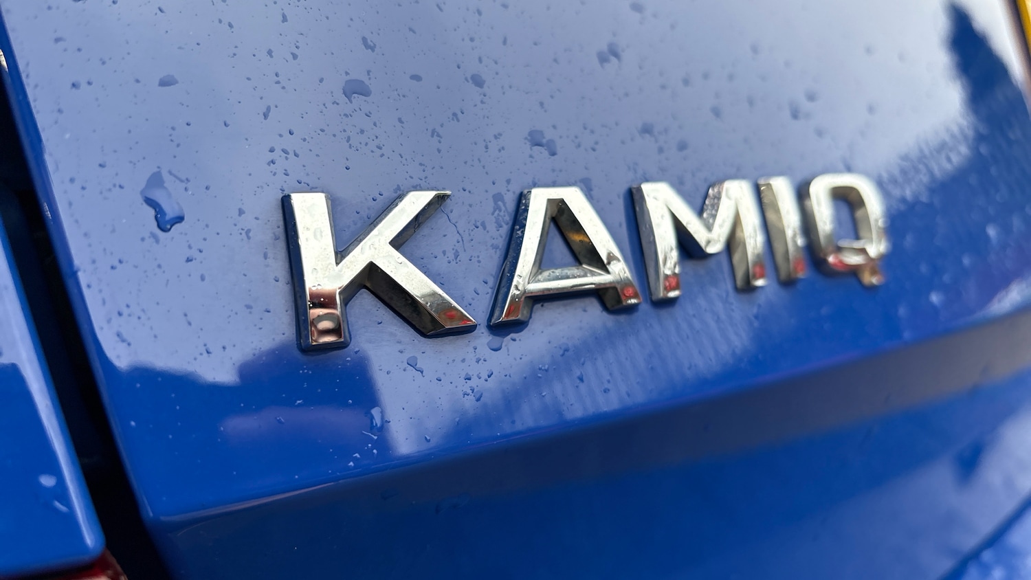 Used Skoda Kamiq 2024 for sale - 77803524: Photo 28