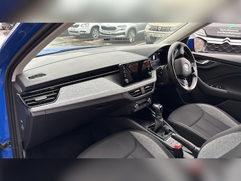 Used Skoda Kamiq 2024 for sale - 77803524: Photo