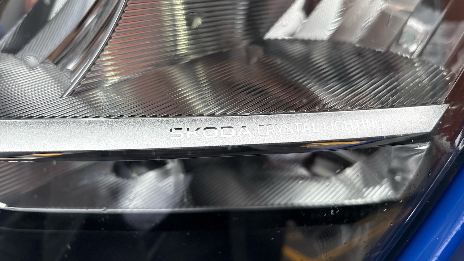 Used Skoda Kamiq 2024 for sale - 77803524: Photo 36