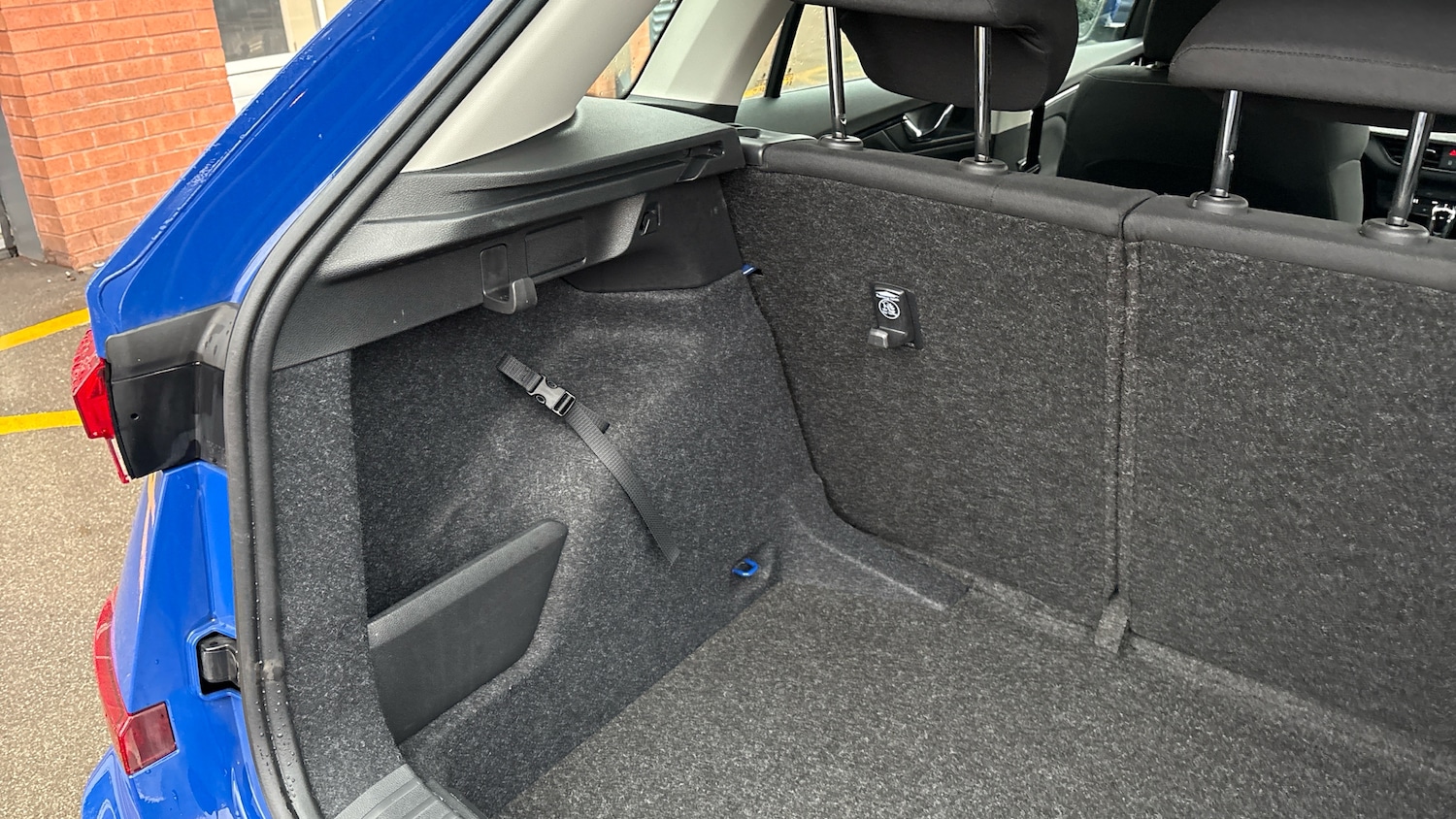 Used Skoda Kamiq 2024 for sale - 77803524: Photo 40