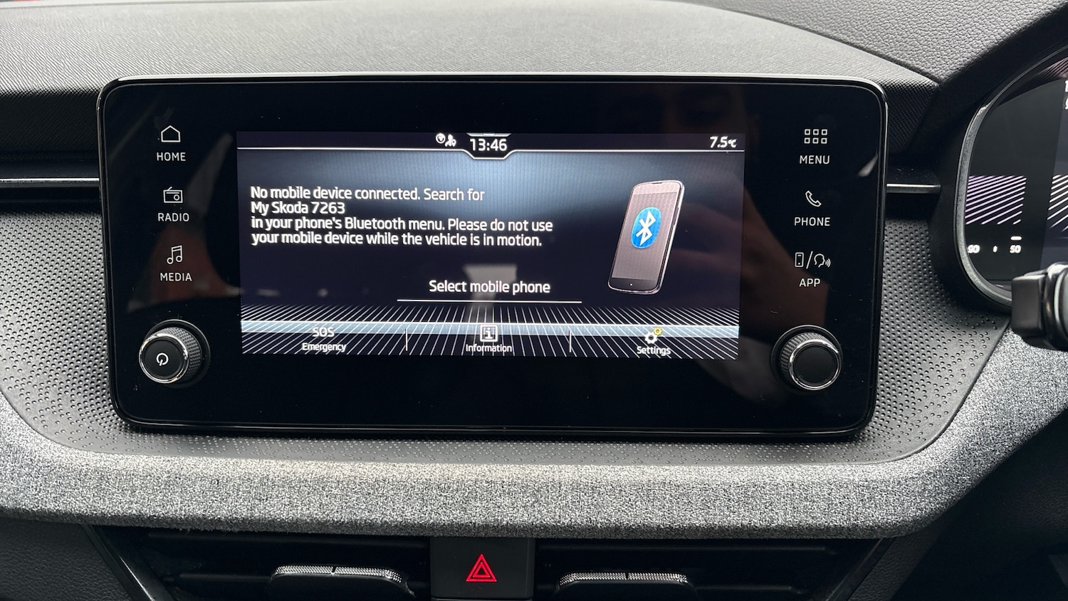 Used Skoda Kamiq 2024 for sale - 77803524: Photo 59