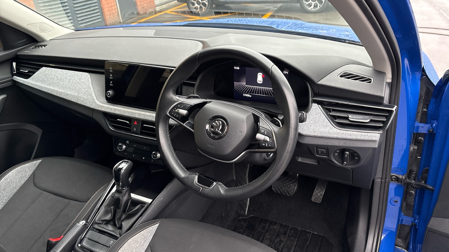 Used Skoda Kamiq 2024 for sale - 77803524: Photo 6