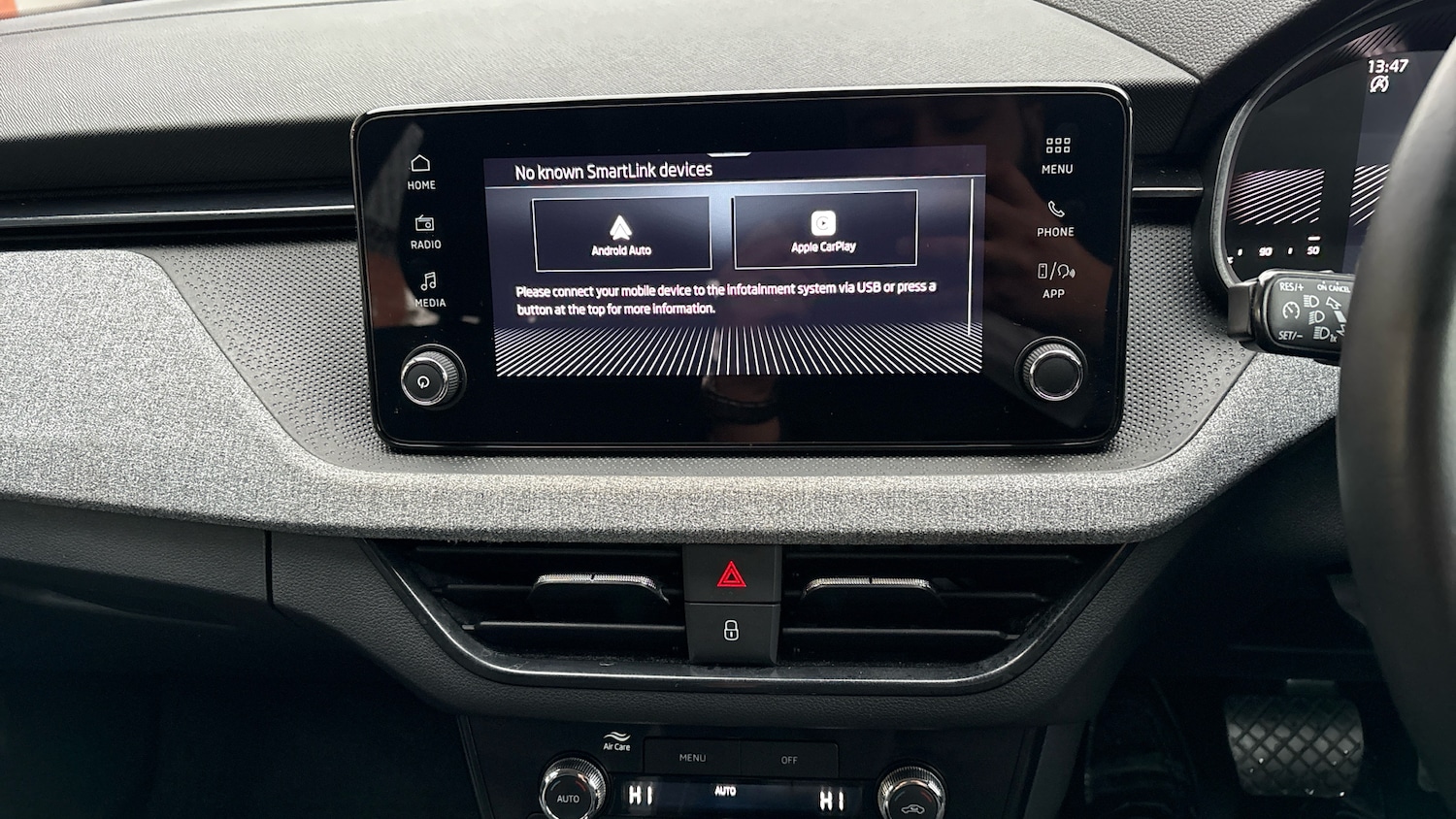 Used Skoda Kamiq 2024 for sale - 77803524: Photo 60