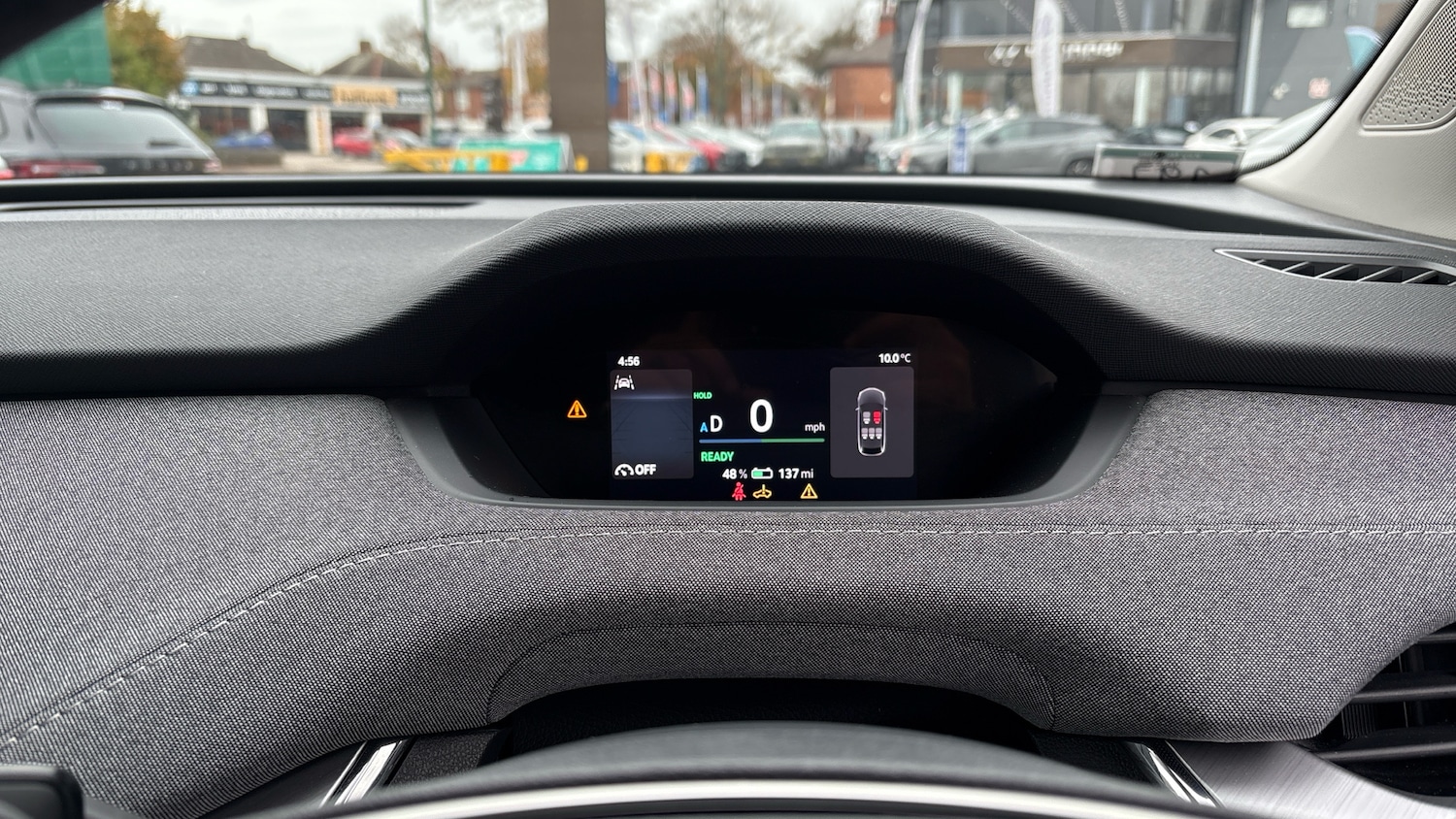 Used Skoda Enyaq 2024 for sale - 76437020: Photo 11