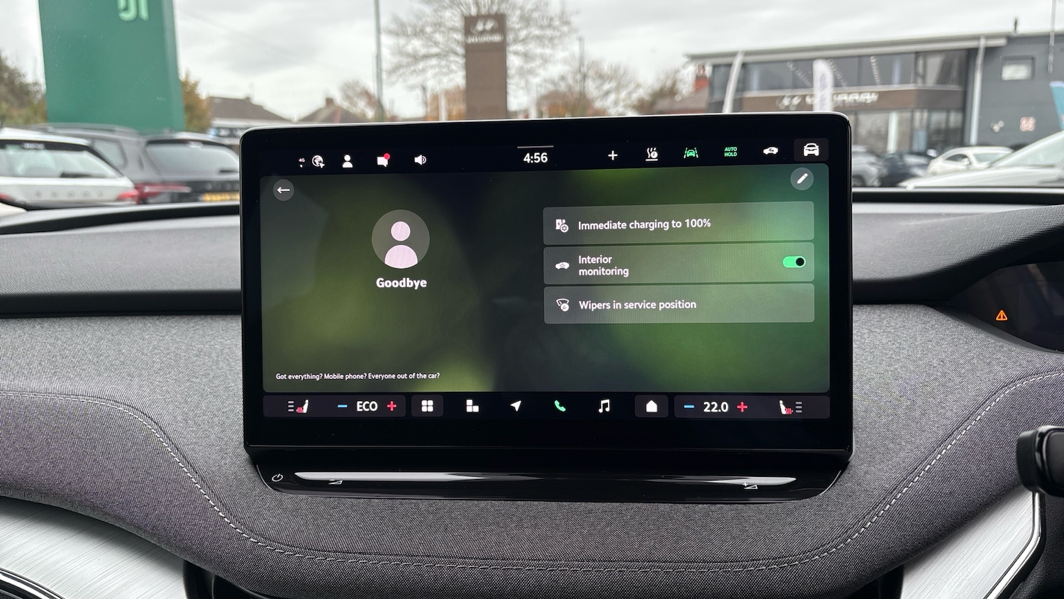 Used Skoda Enyaq 2024 for sale - 76437020: Photo 12