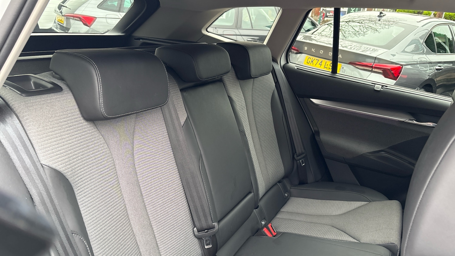 Used Skoda Enyaq 2024 for sale - 76437020: Photo 16