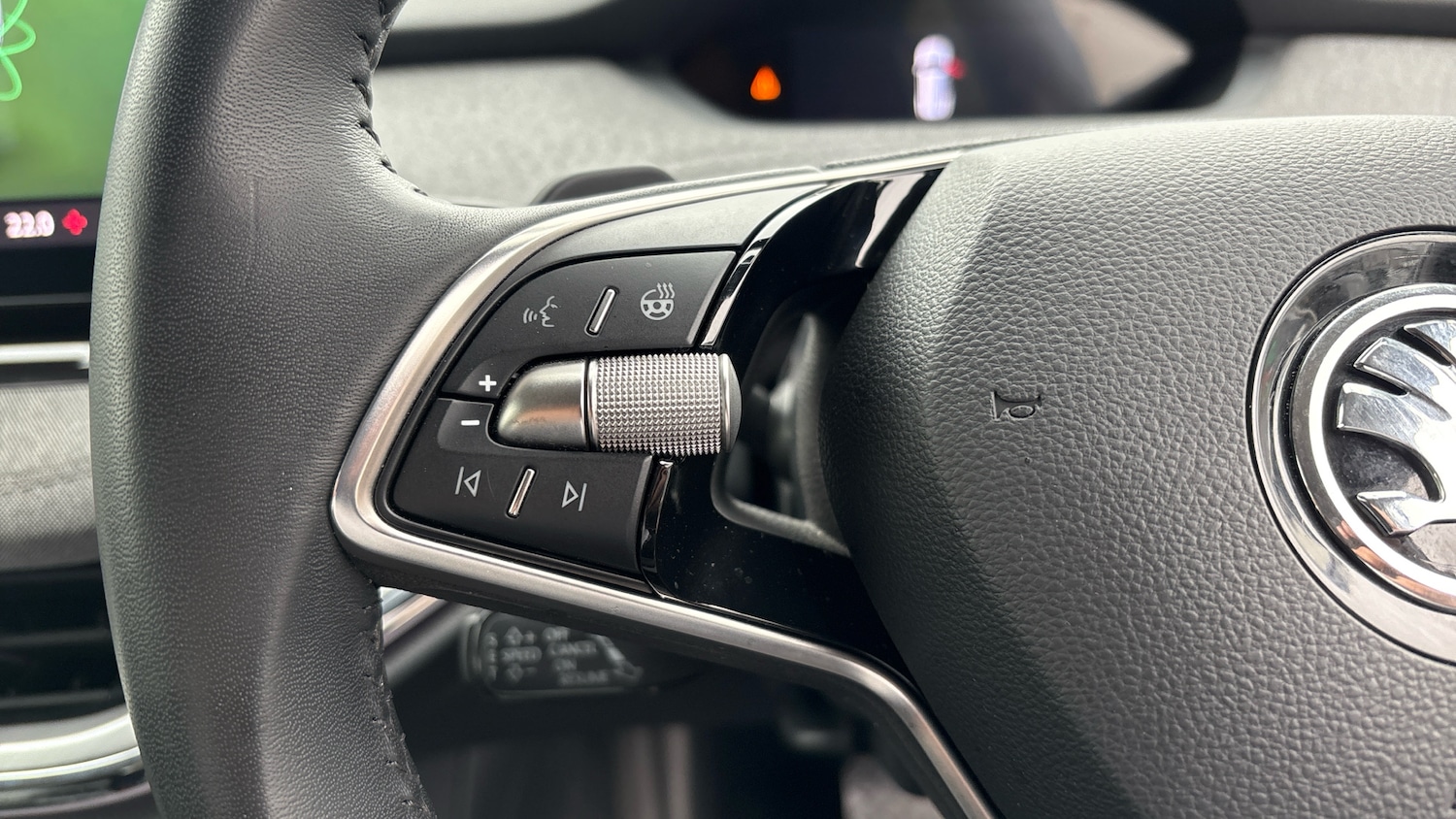 Used Skoda Enyaq 2024 for sale - 76437020: Photo 17