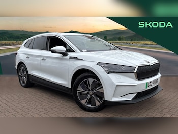 Skoda - Enyaq