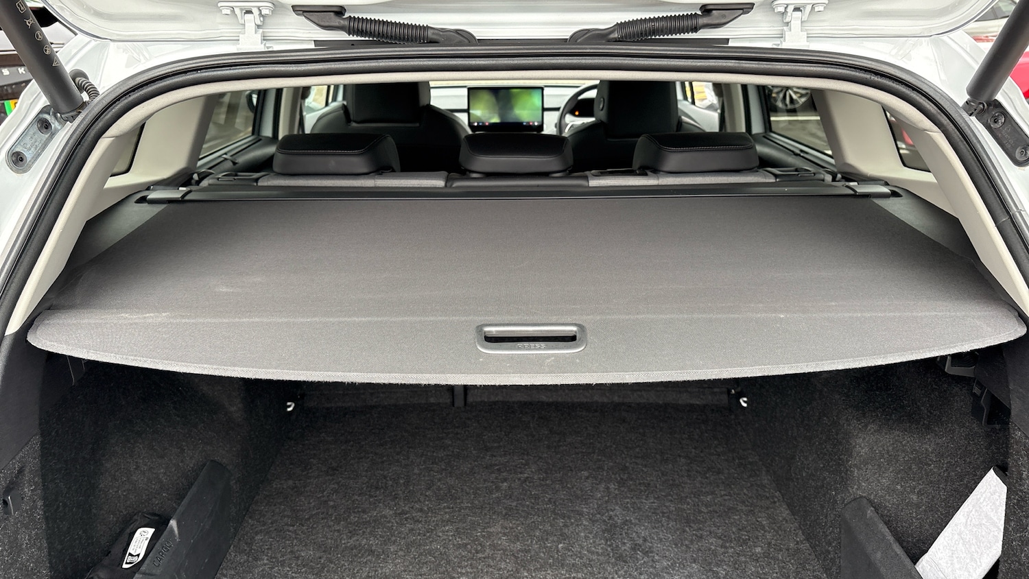 Used Skoda Enyaq 2024 for sale - 76437020: Photo 24