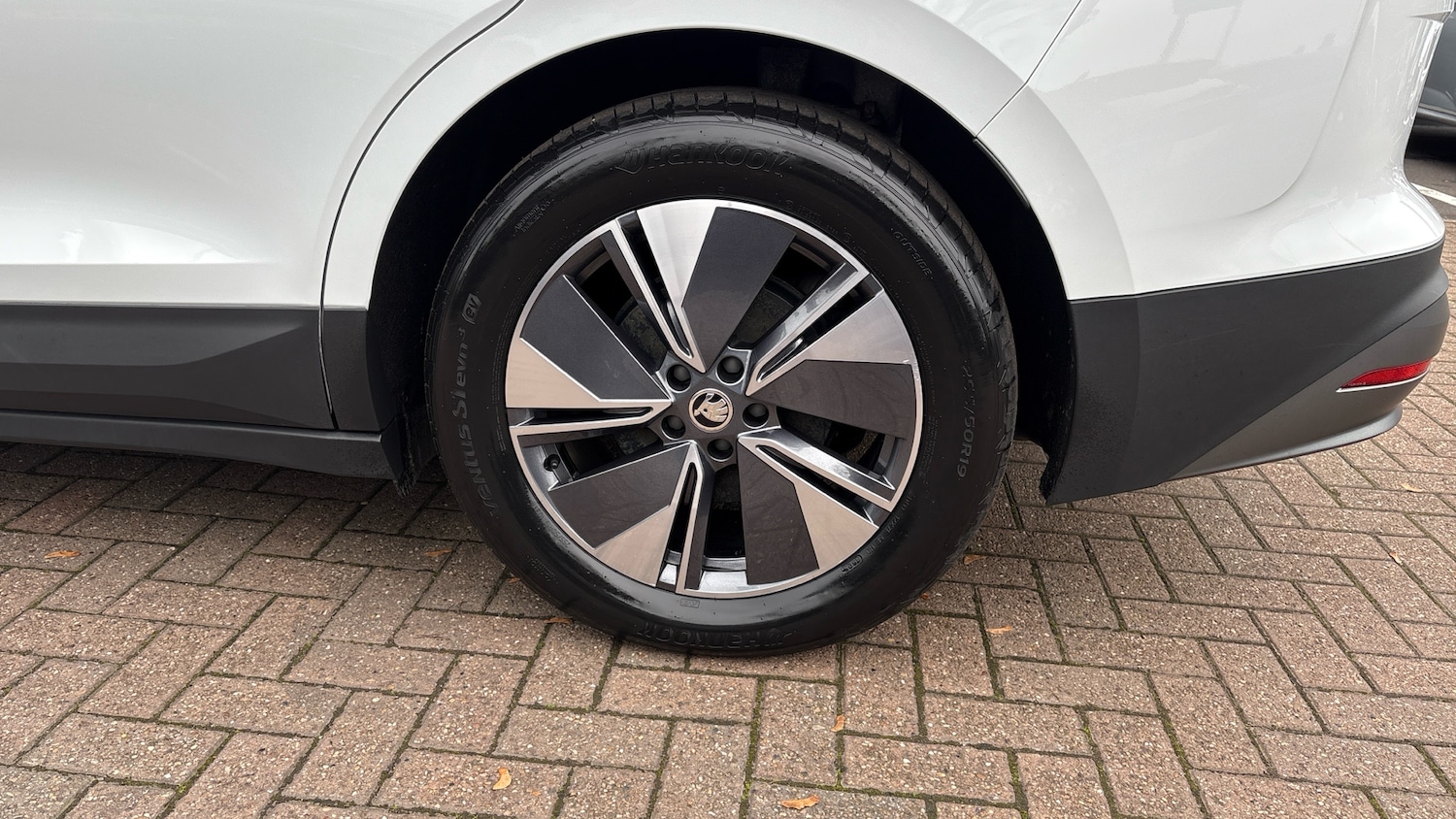 Used Skoda Enyaq 2024 for sale - 76437020: Photo 34