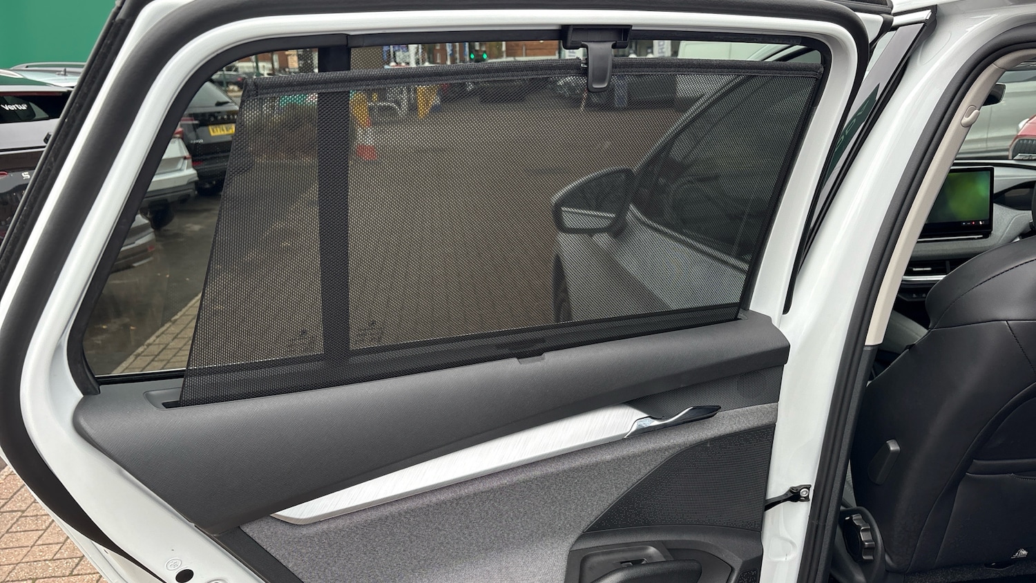 Used Skoda Enyaq 2024 for sale - 76437020: Photo 35