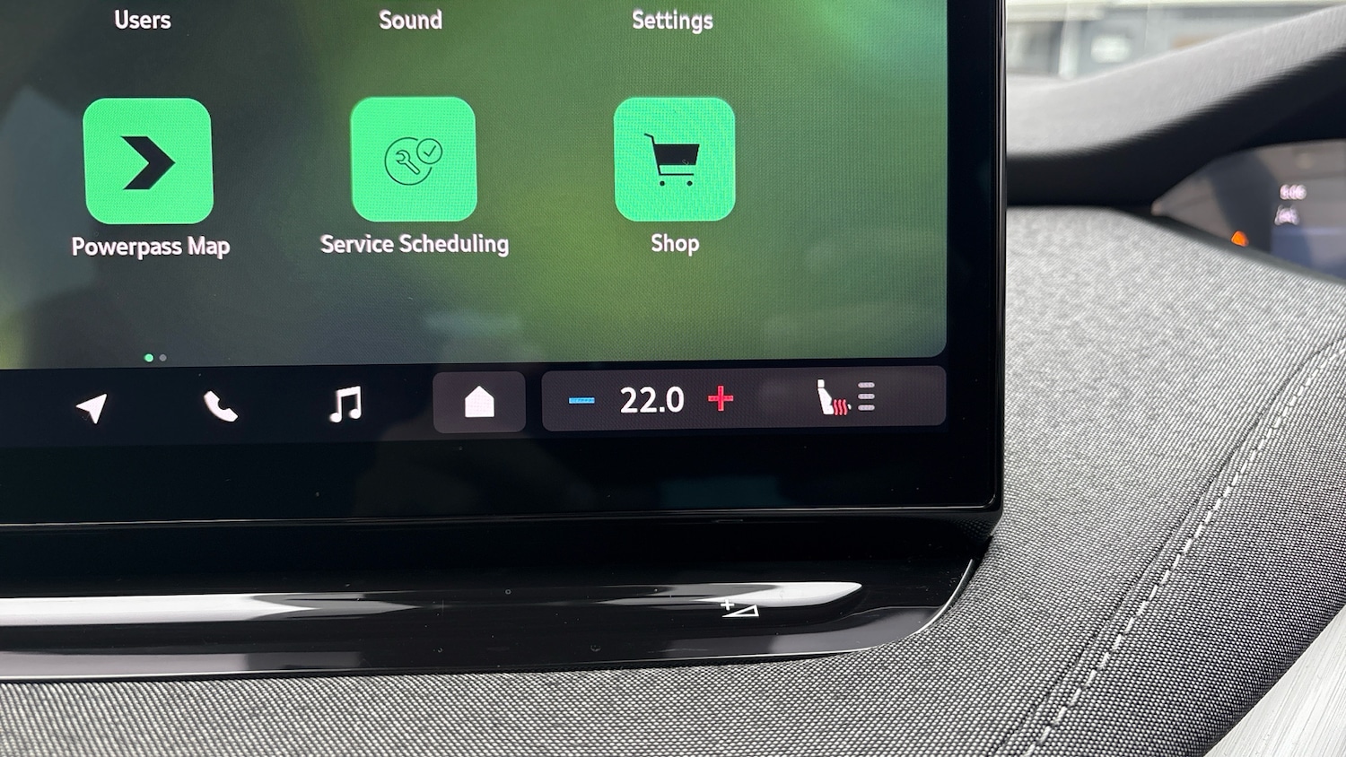 Used Skoda Enyaq 2024 for sale - 76437020: Photo 54