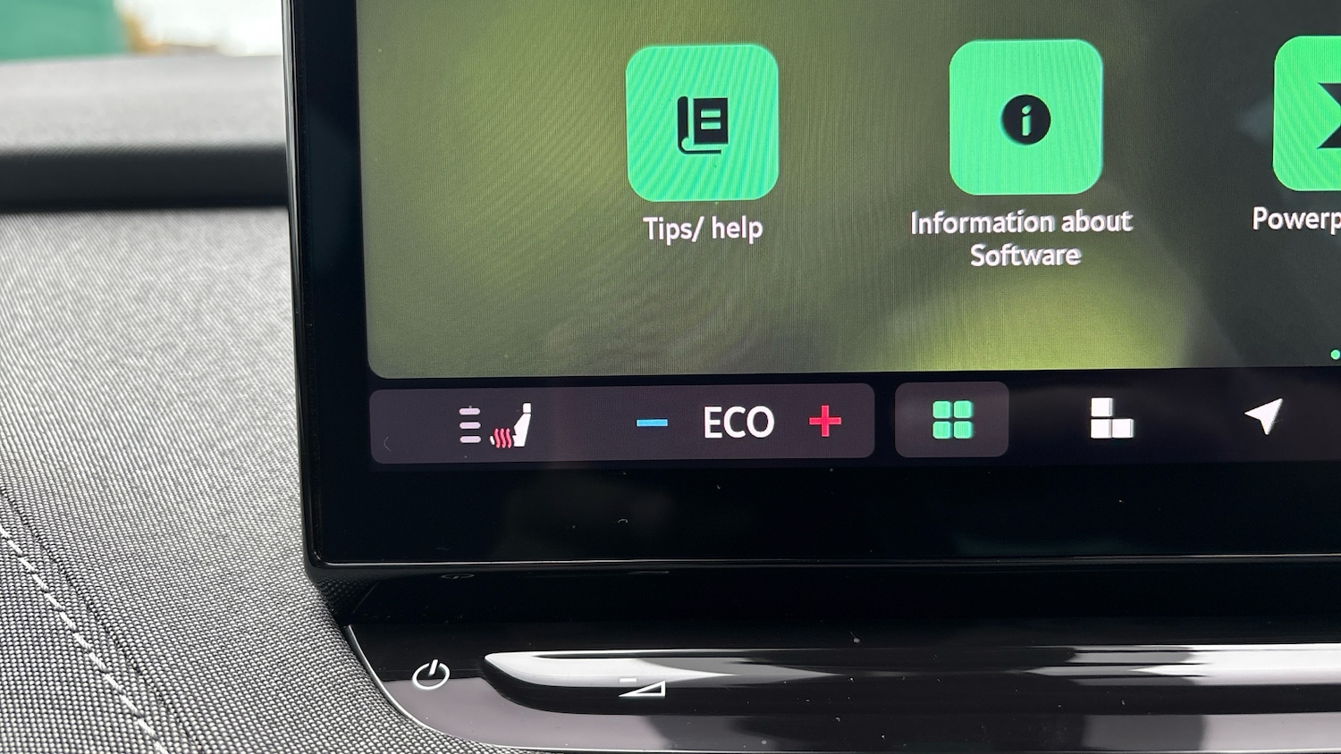 Used Skoda Enyaq 2024 for sale - 76437020: Photo 55