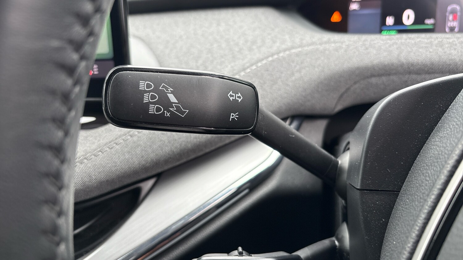 Used Skoda Enyaq 2024 for sale - 76437020: Photo 63