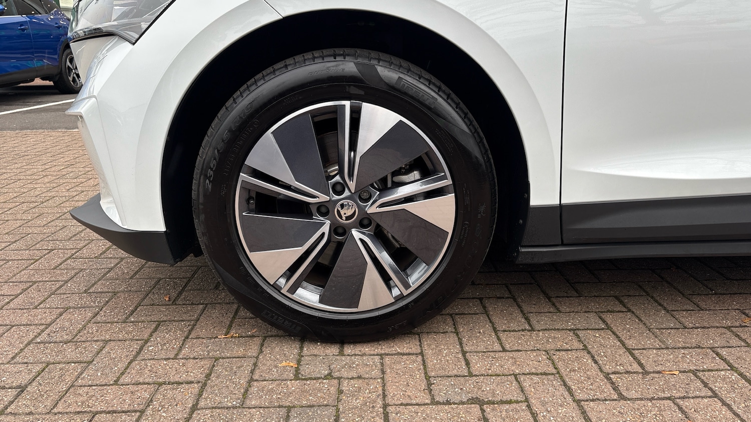 Used Skoda Enyaq 2024 for sale - 76437020: Photo 70