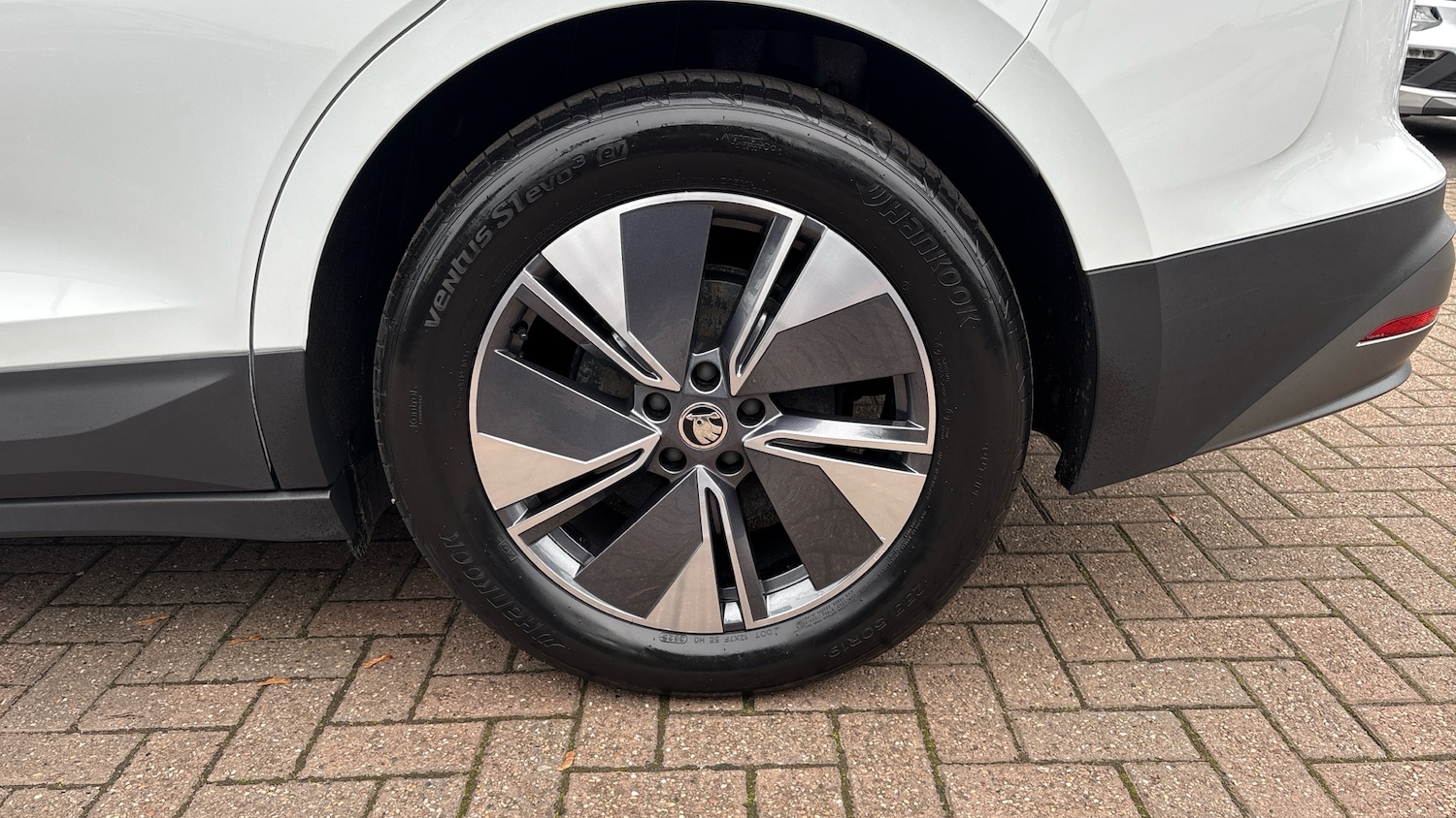 Used Skoda Enyaq 2024 for sale - 76437020: Photo 71