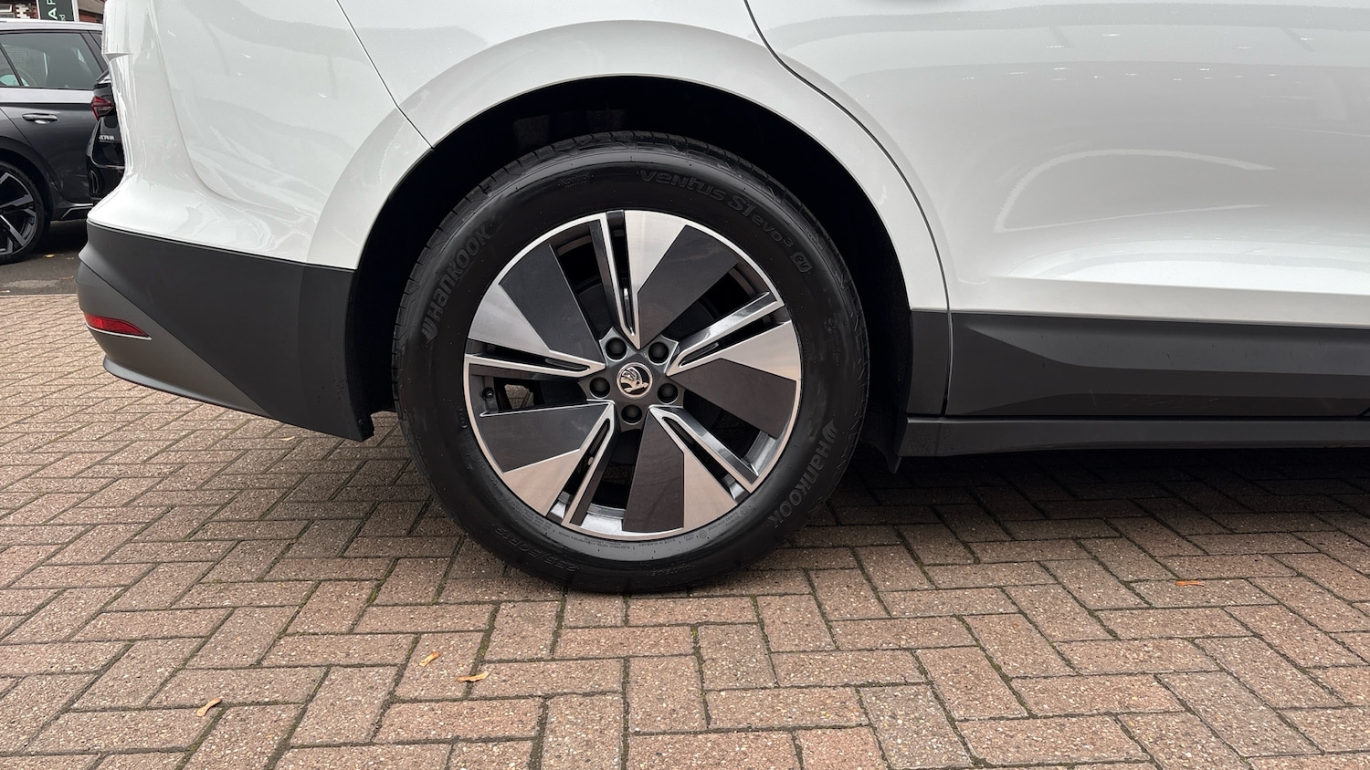 Used Skoda Enyaq 2024 for sale - 76437020: Photo 72