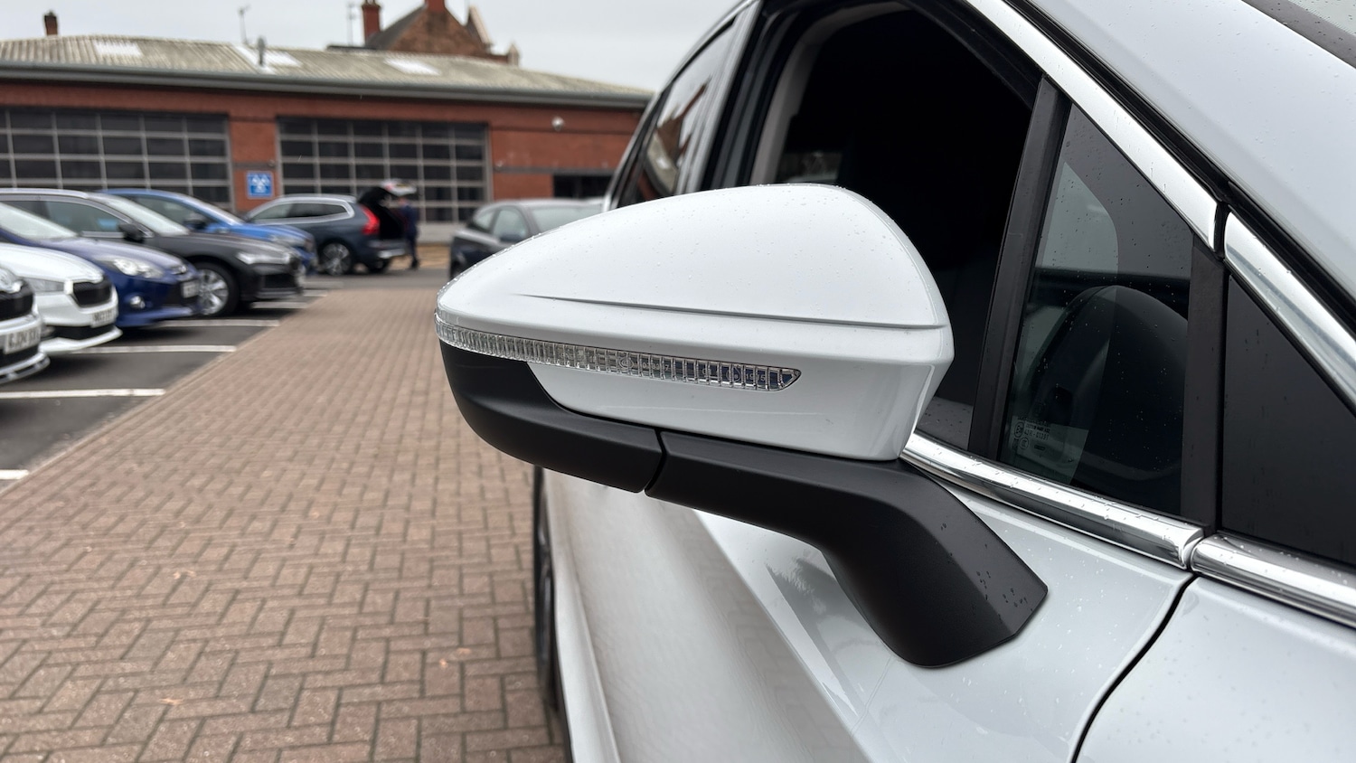 Used Skoda Enyaq 2024 for sale - 76437020: Photo 75