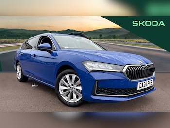 2025 (25) - 2.0 TDI SE Technology 5dr DSG Diesel Estate