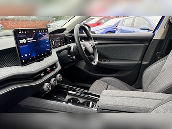 Used Skoda Superb 2025 for sale - 76892838: Photo