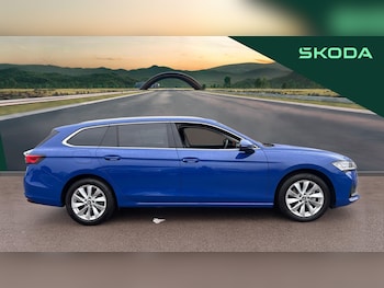 Used Skoda Superb 2025 for sale - 76892838: Photo