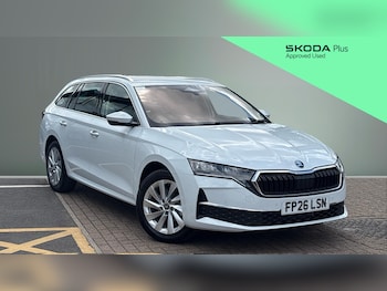 Used Skoda Octavia 2026 for sale - 78961806: Photo