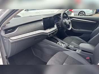 Used Skoda Octavia 2026 for sale - 78961806: Photo
